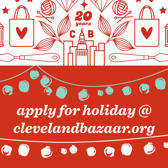 Applications for holiday close September 1st!